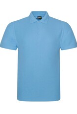 Pro RTX SALE 5XL POLOSHIRT piqué workwear sky