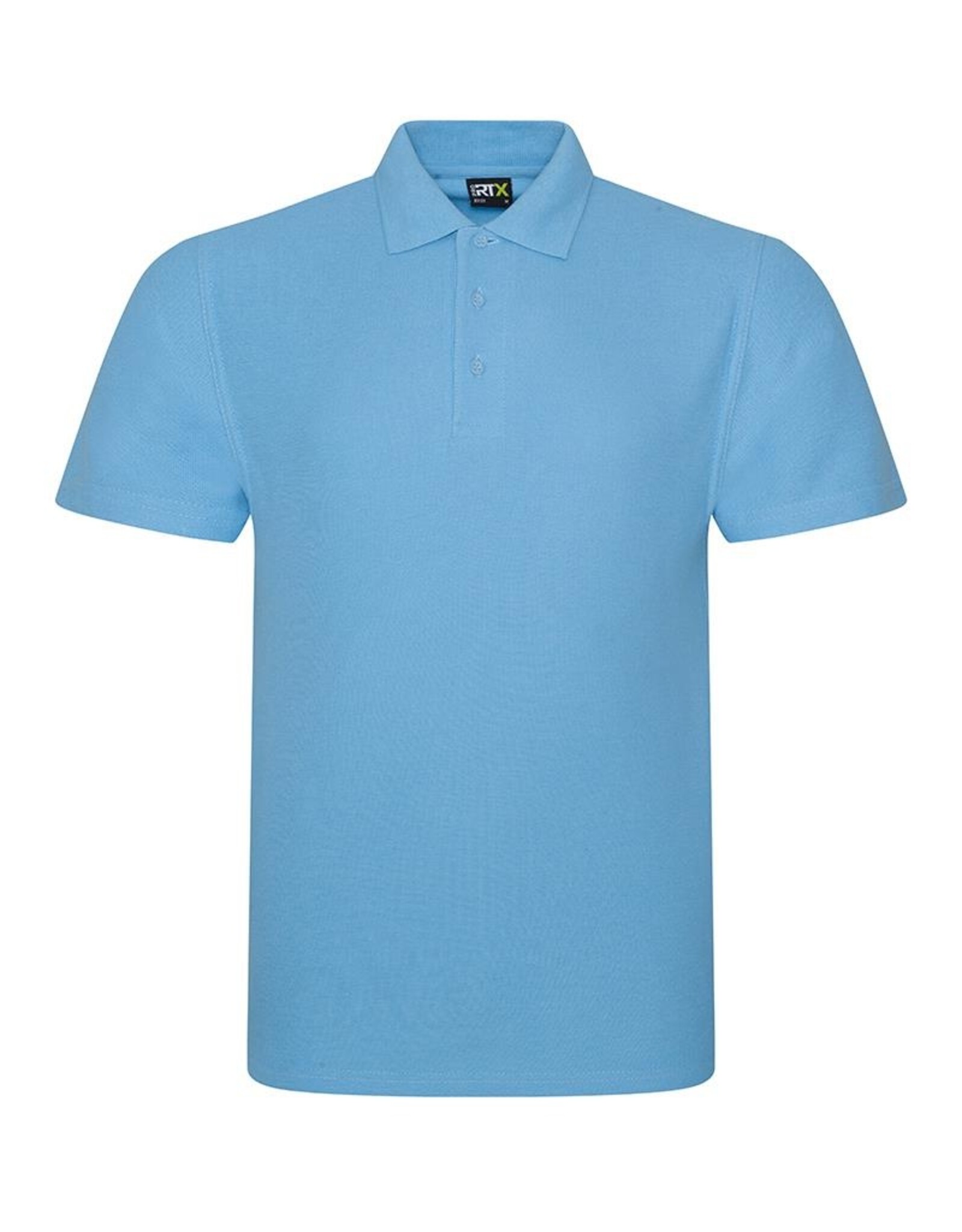Pro RTX SALE 5XL POLOSHIRT piqué workwear sky