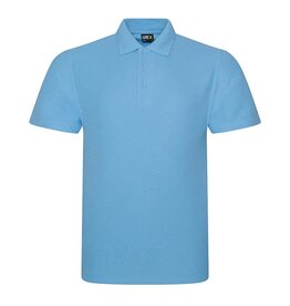 Pro RTX SALE 5XL POLOSHIRT piqué workwear sky
