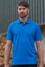 Pro RTX SALE 5XL POLOSHIRT piqué workwear paars
