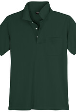 Redfield SALE 3XL POLOSHIRT Ralph Dusty groen