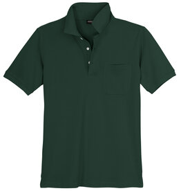 Redfield SALE 3XL POLOSHIRT Ralph Dusty groen