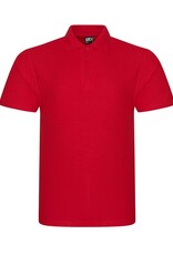 Pro RTX SALE XL POLOSHIRT piqué workwear rood