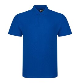 Pro RTX SALE 5XL POLOSHIRT piqué workwear kobalt