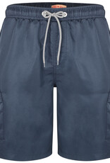 Kam Jeans SALE 6XL ZWEM SHORT - navy