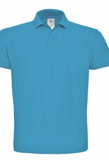 B&C SALE 3XL POLOSHIRT budget katoen atoll