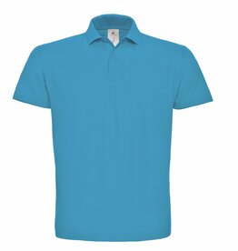 B&C SALE 3XL POLOSHIRT budget katoen atoll