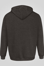 D-555 SWEATVEST met capuchon 'Cantor'