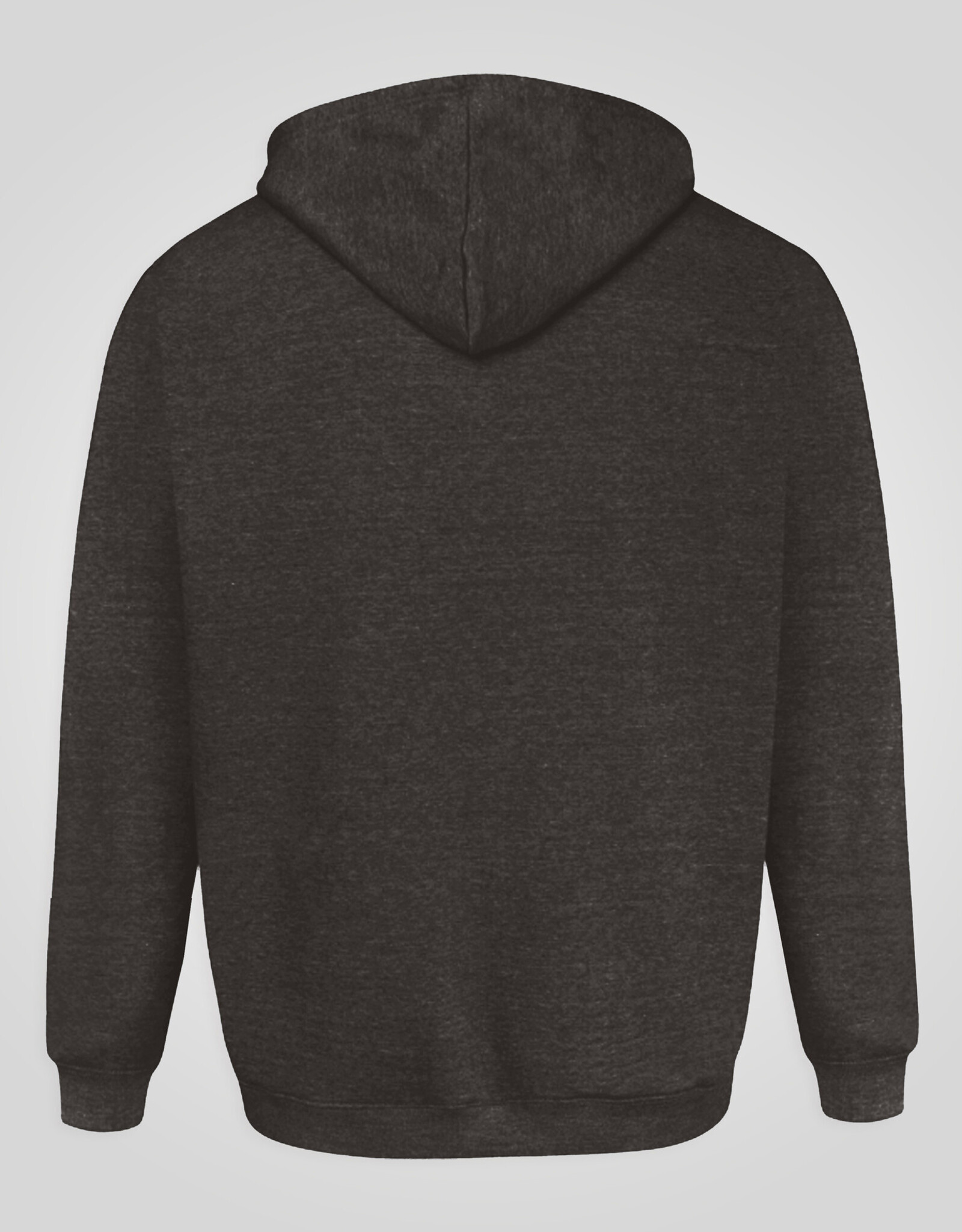 D-555 SWEATVEST met capuchon 'Cantor'