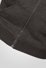 D-555 SWEATVEST met capuchon 'Cantor'