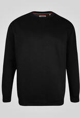 D-555 Basic  SWEATER SWEAT-D555