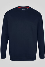 D-555 Basic  SWEATER SWEAT-D555