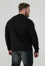 D-555 Basic  SWEATER SWEAT-D555