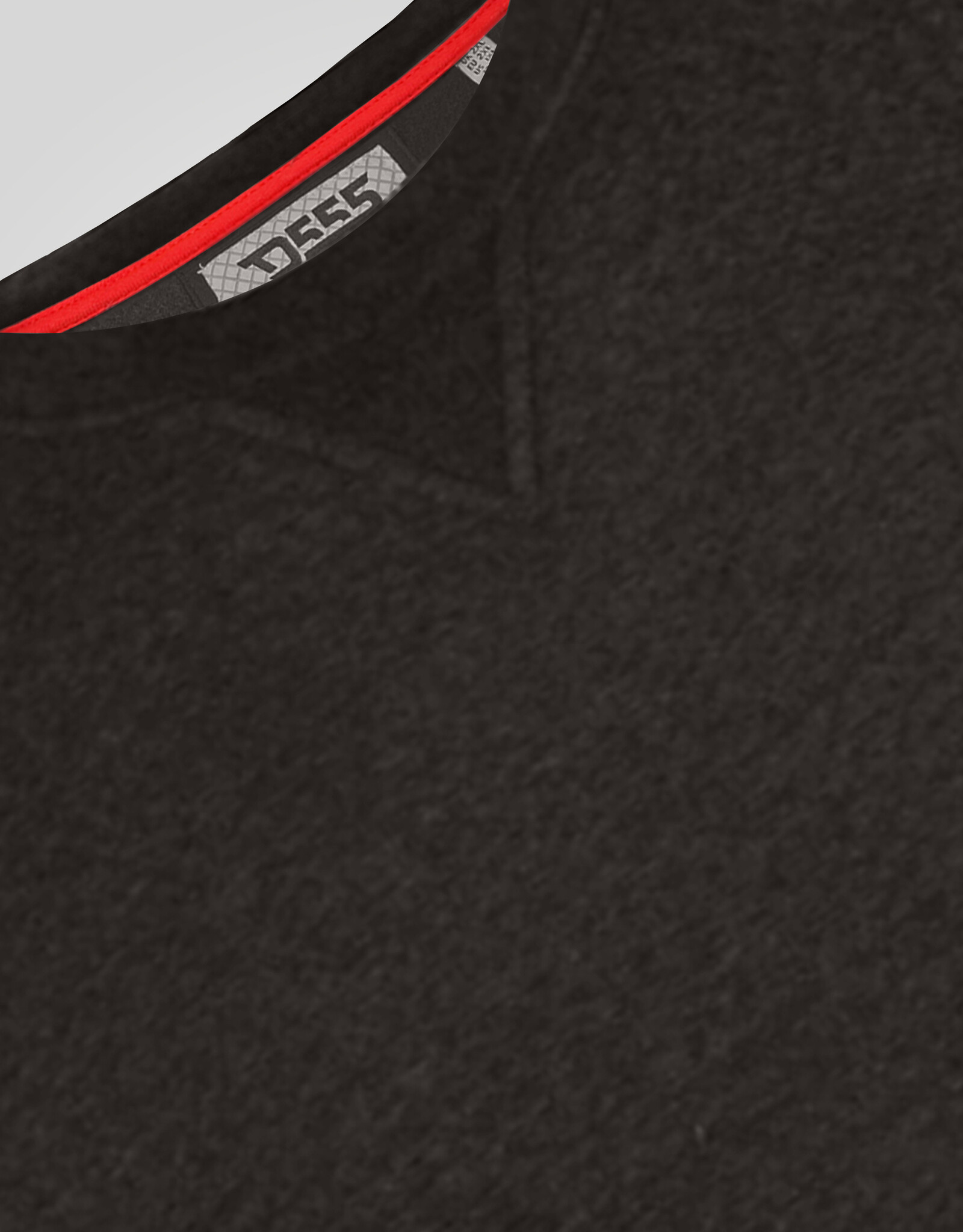 D-555 Basic  SWEATER SWEAT-D555