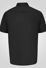 D-555 OVERHEMD JAMES casual korte mouw