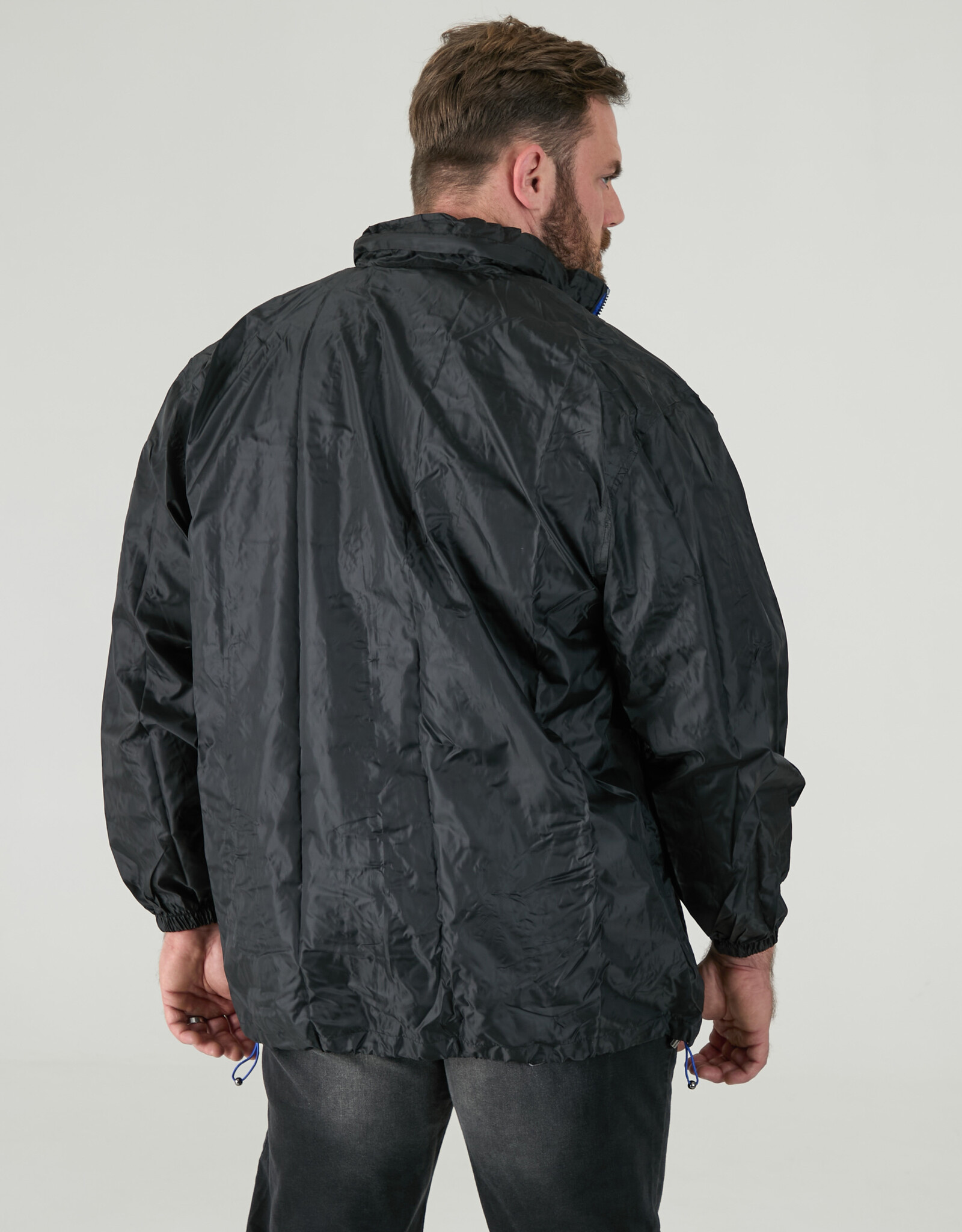 D-555 regenjas ZAC D-555