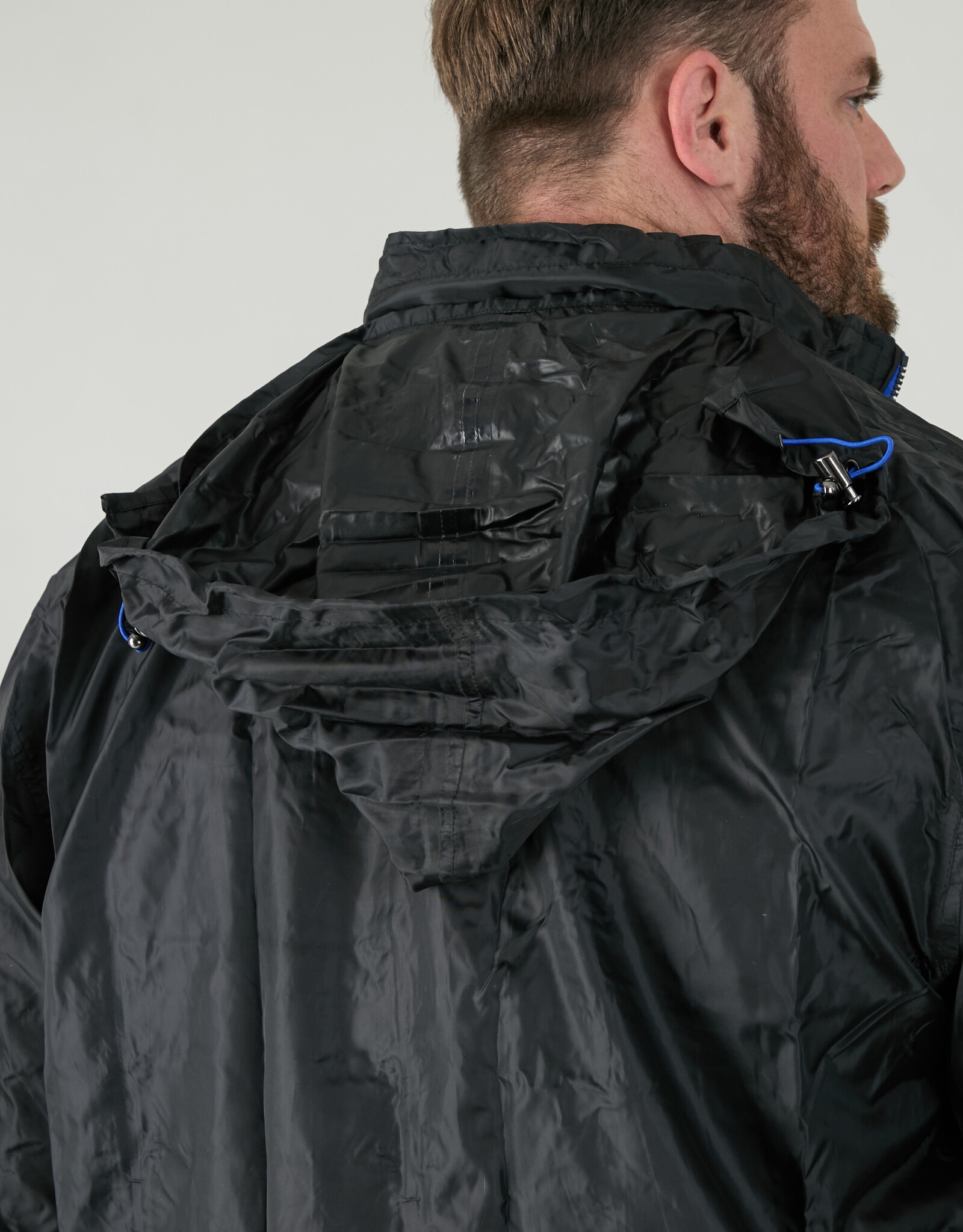 D-555 regenjas ZAC D-555