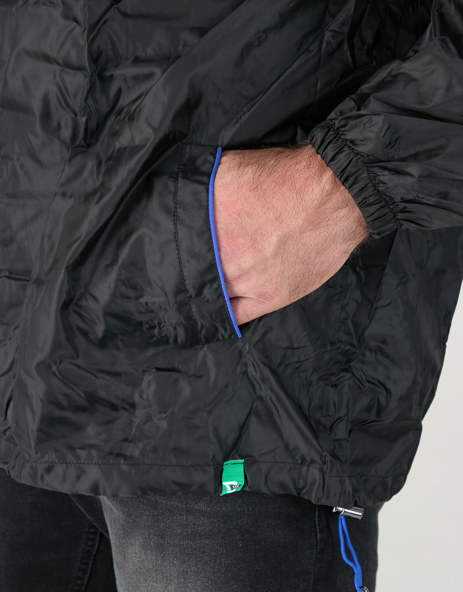 D-555 regenjas ZAC D-555