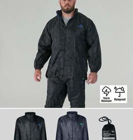 D-555 regenjas ZAC D-555