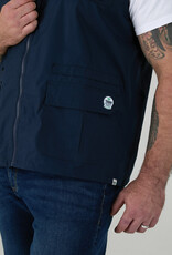 D-555 mouwloos vest ENZO D-555