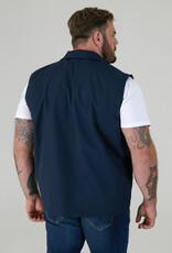 D-555 mouwloos vest ENZO D-555