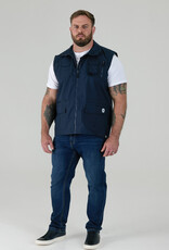 D-555 mouwloos vest ENZO D-555