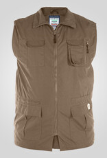 D-555 mouwloos vest ENZO D-555