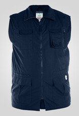 D-555 mouwloos vest ENZO D-555