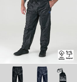 D-555 regenbroek ELBA D-555