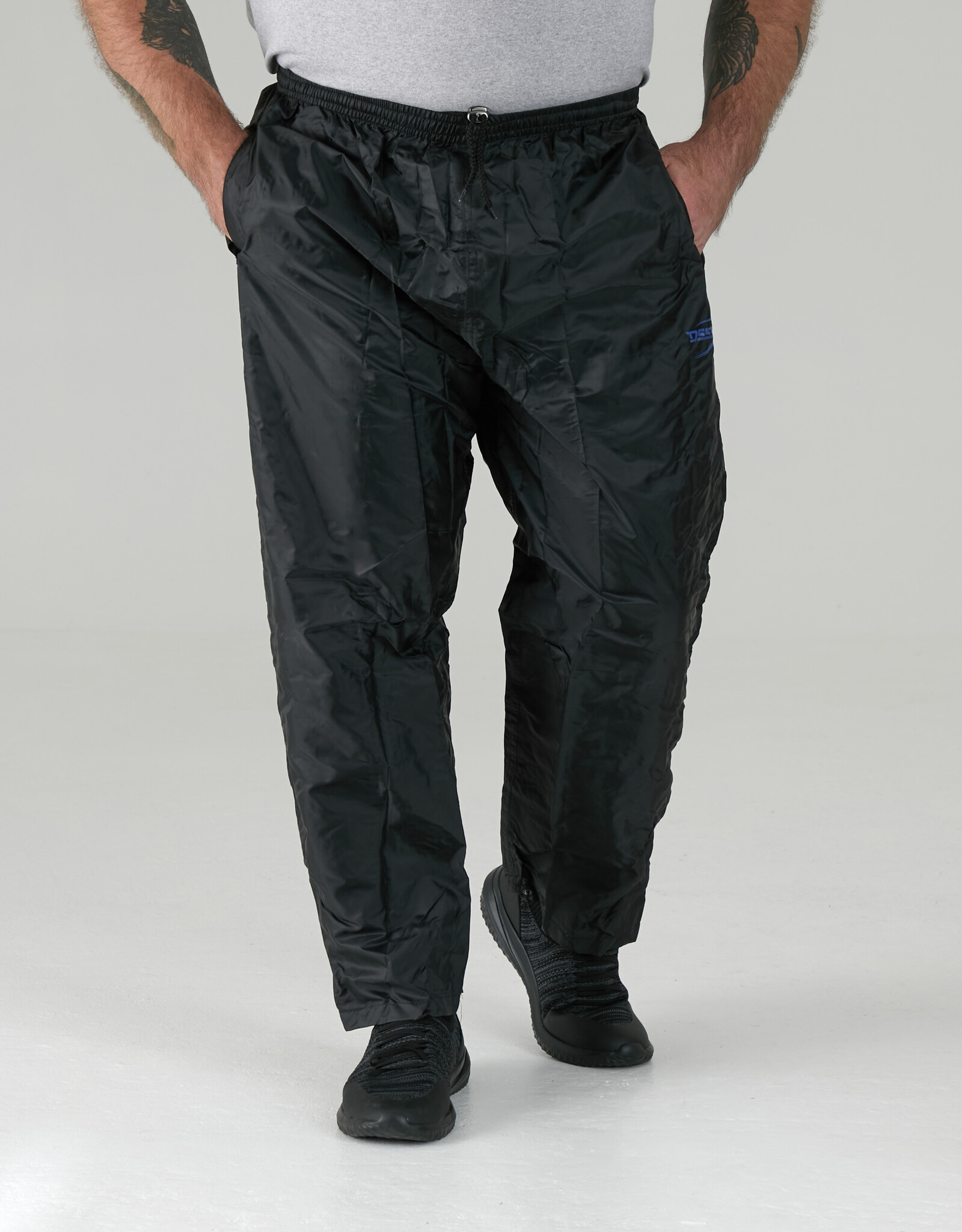 D-555 regenbroek ELBA D-555