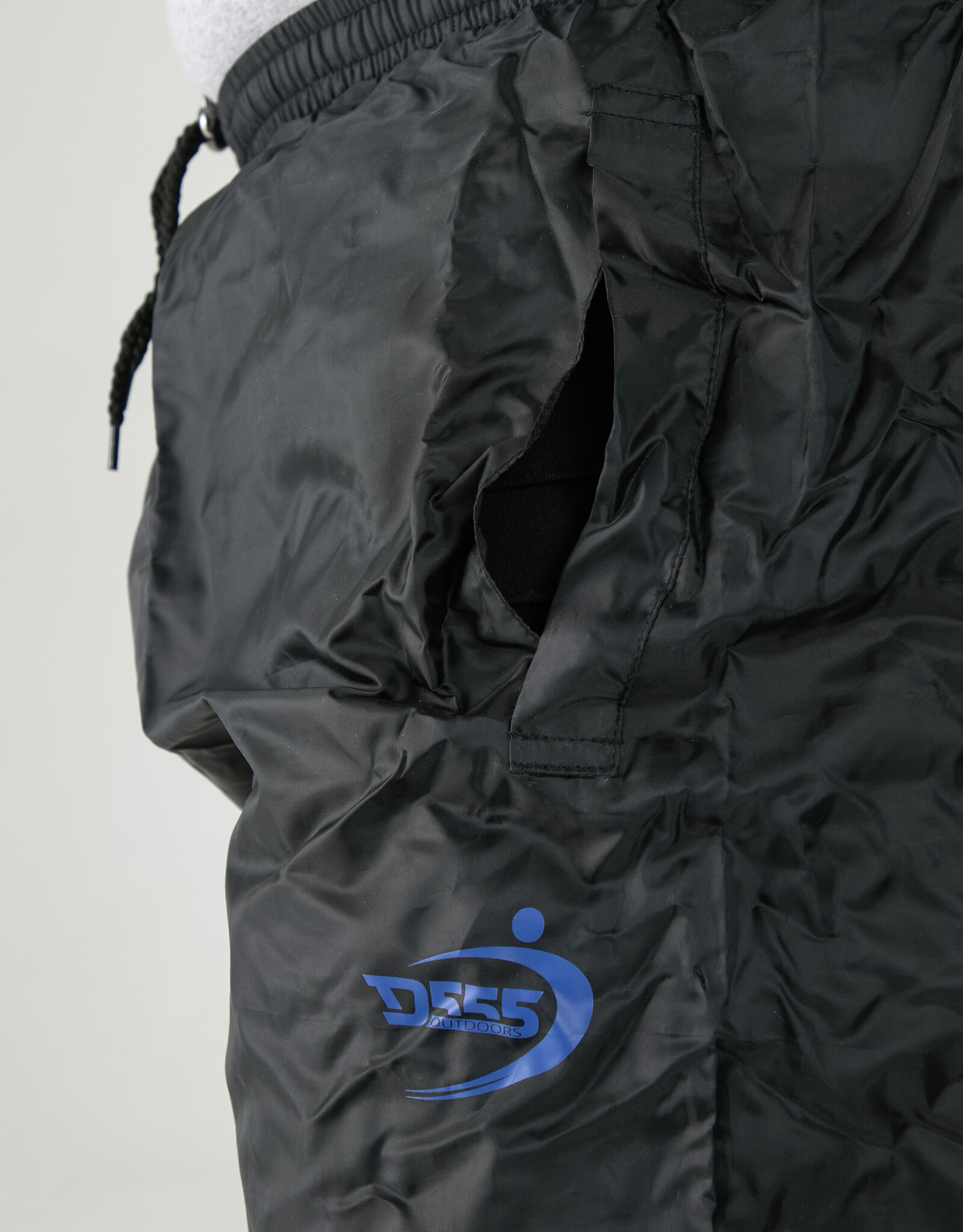 D-555 regenbroek ELBA D-555