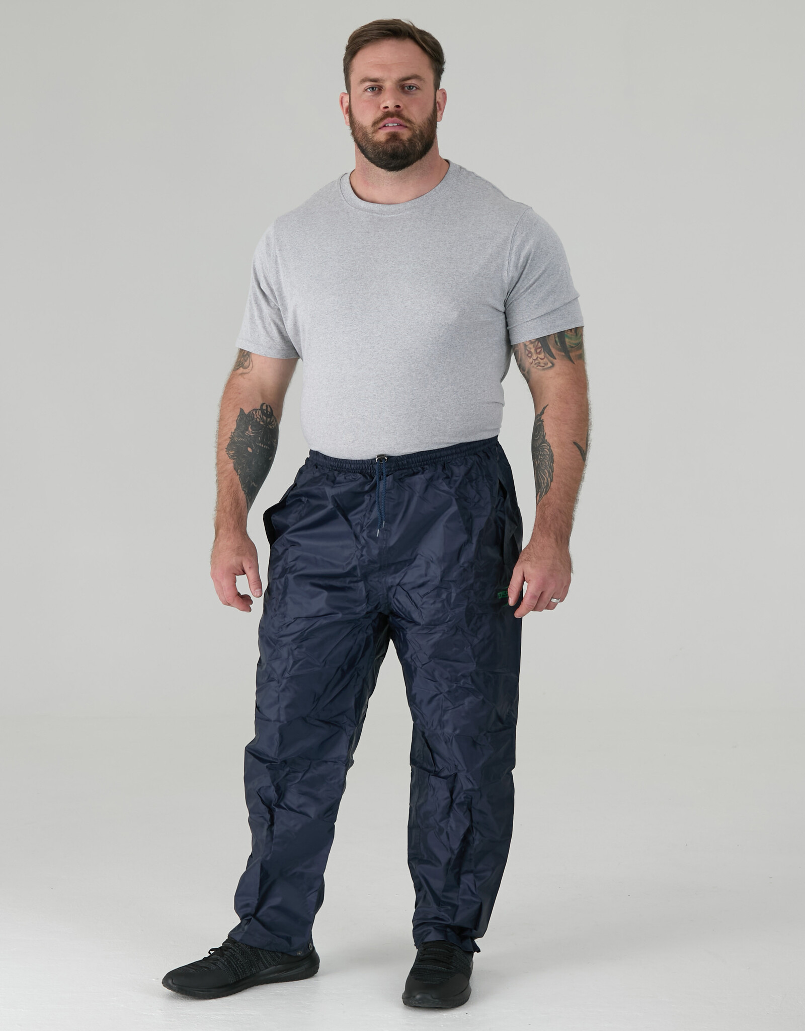 D-555 regenbroek ELBA D-555