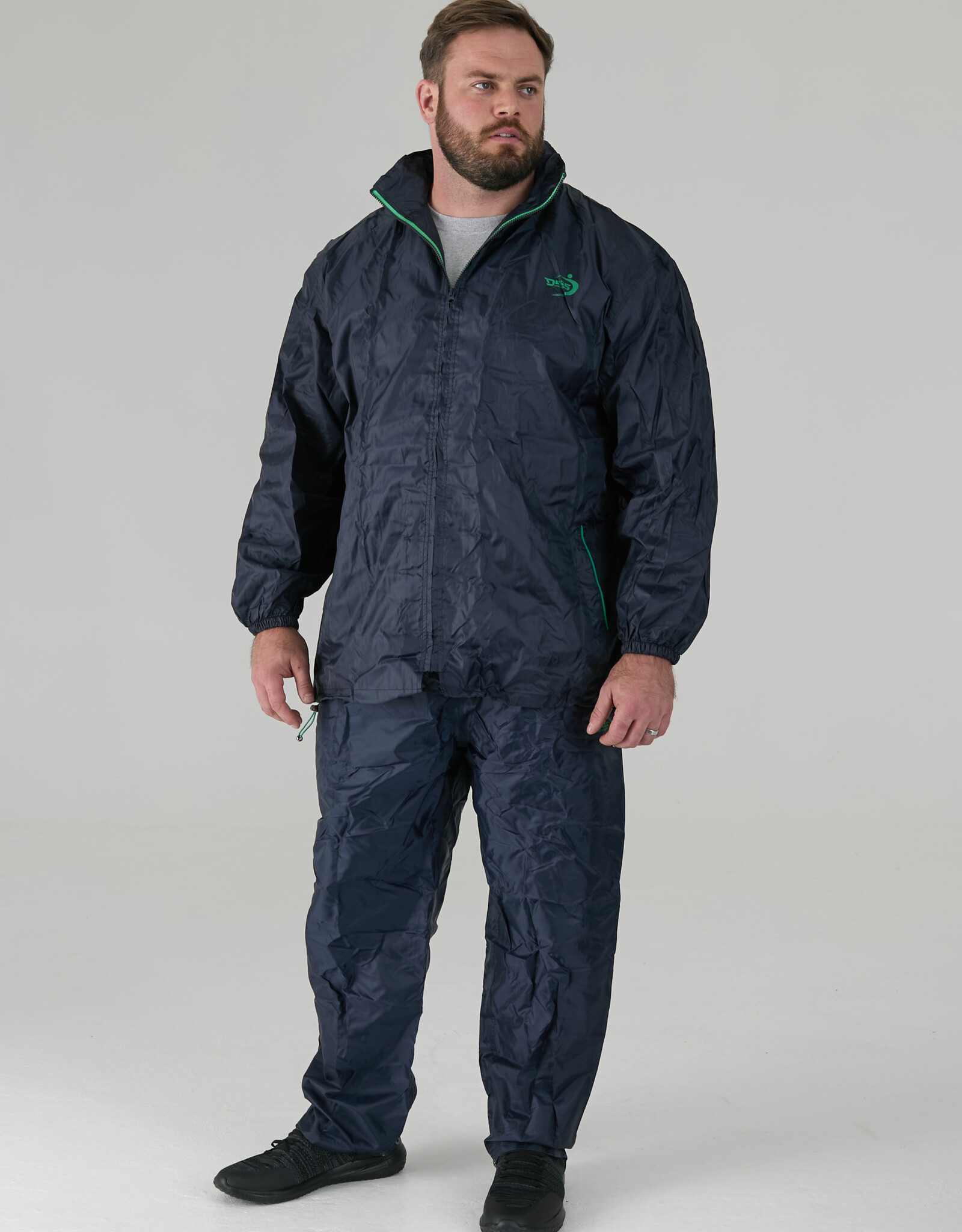 D-555 regenbroek ELBA D-555