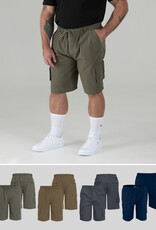 D-555 Heren CARGOSHORT 'NICK'