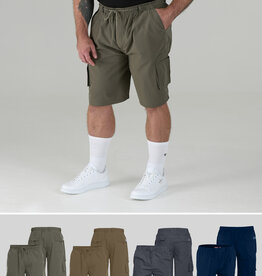 D-555 Heren CARGO SHORT 'NICK'