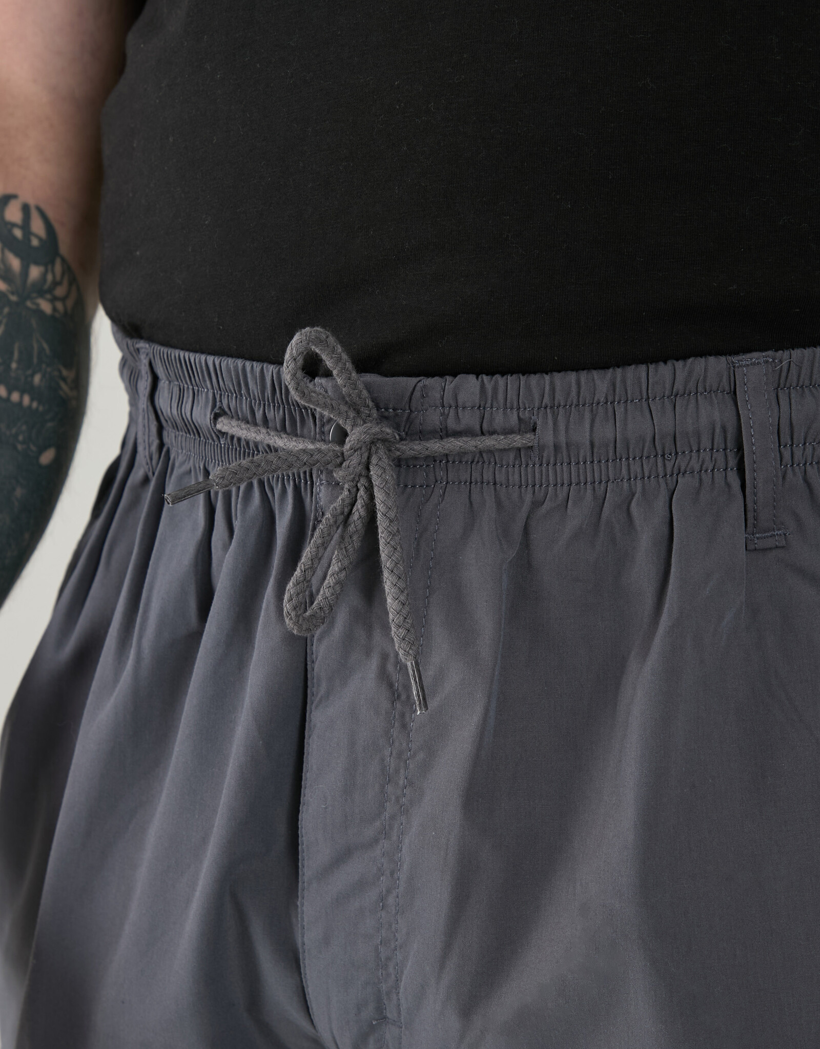 D-555 Heren CARGOSHORT 'NICK'