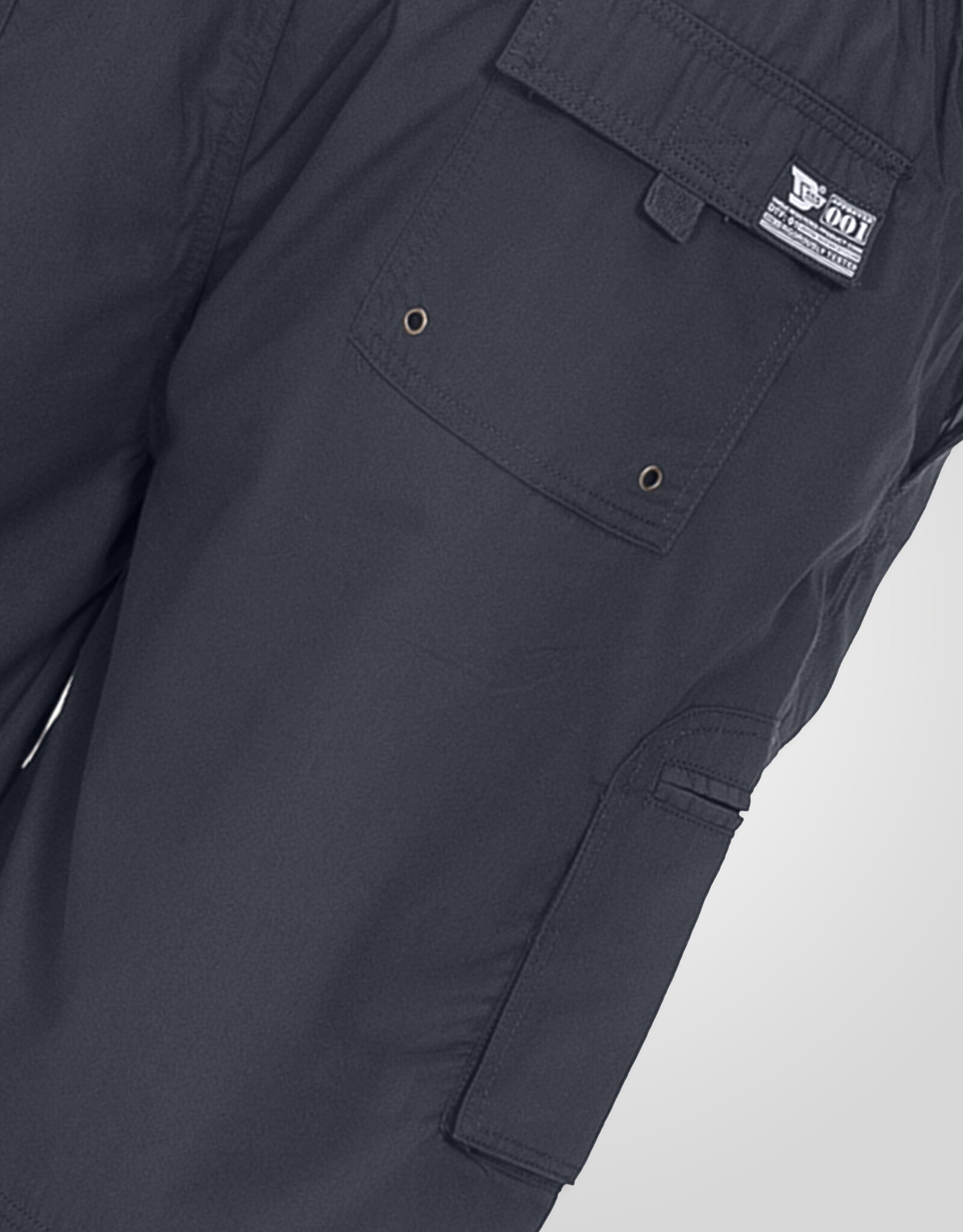 D-555 Heren CARGOSHORT 'NICK'