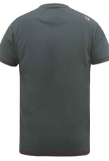 D-555 T-SHIRT cobbler-D555 NYC plan