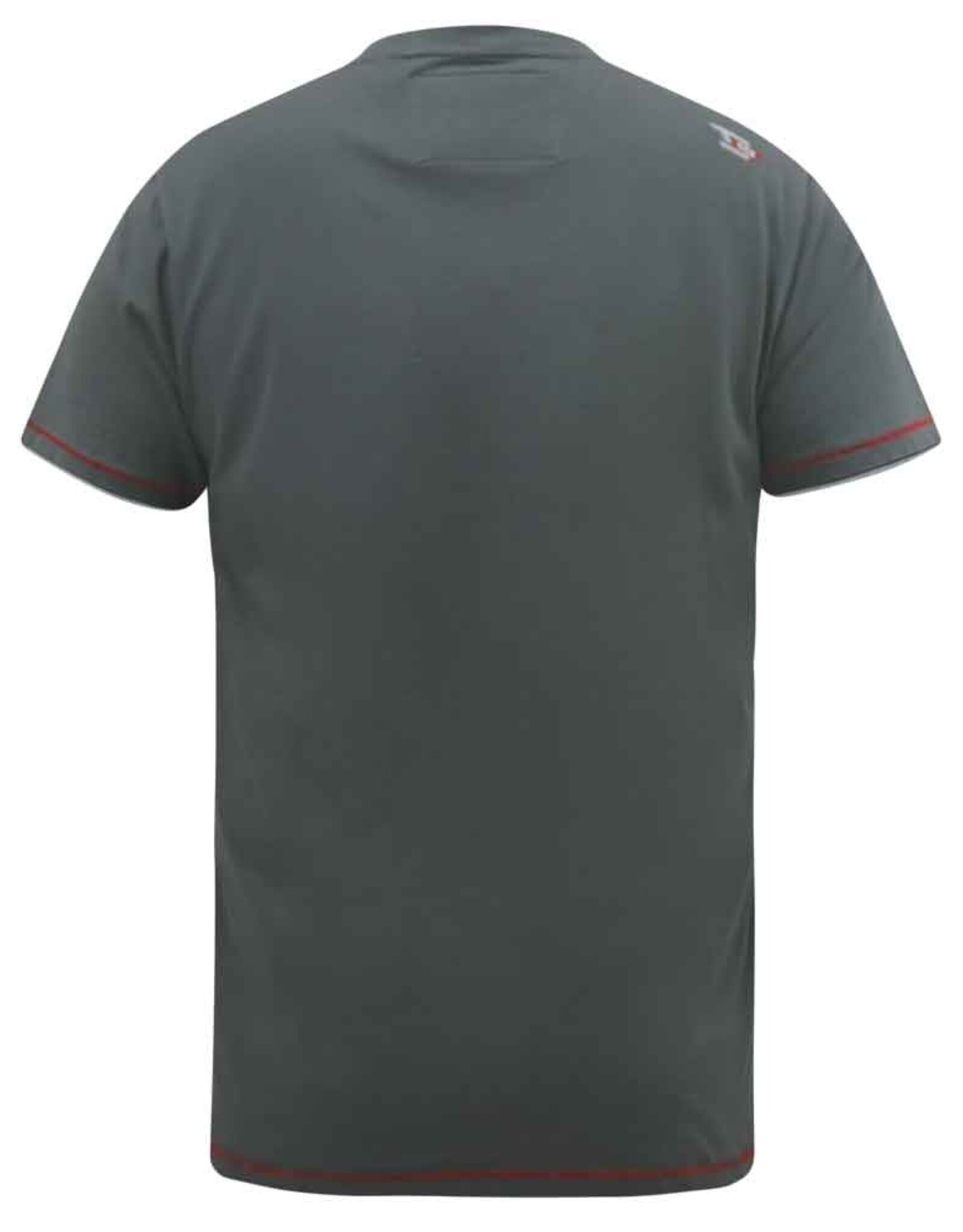 D-555 T-SHIRT cobbler-D555 NYC plan