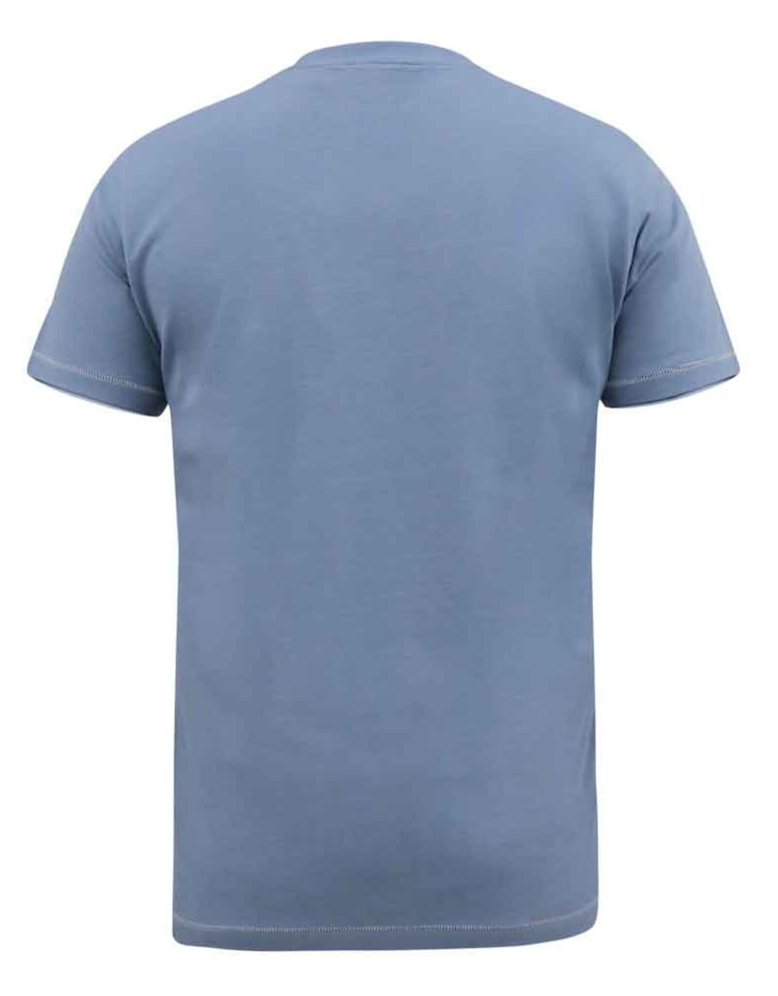 D-555 T-SHIRT norfolk-D555 offical coca-cola beach scene