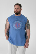 D-555 SINGLET- REEVES-D555 South Beach Miami