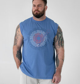 D-555 SINGLET- REEVES-D555 South Beach Miami