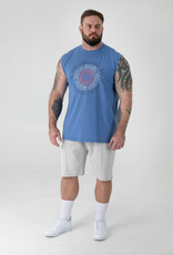 D-555 SINGLET- REEVES-D555 South Beach Miami