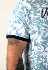 D-555 T-SHIRT venice beach crew