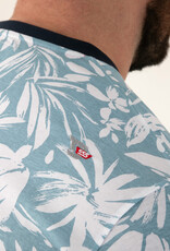 D-555 T-SHIRT venice beach crew