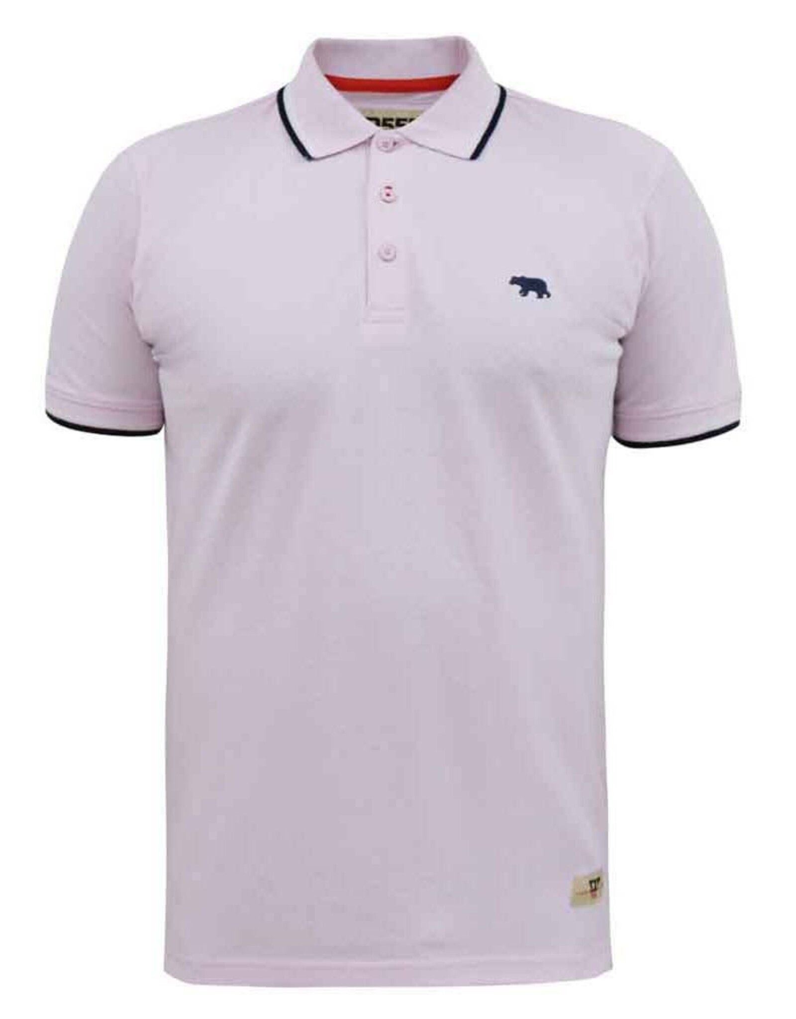 D-555 POLO shirt HAMFORD 2-D555 Pique