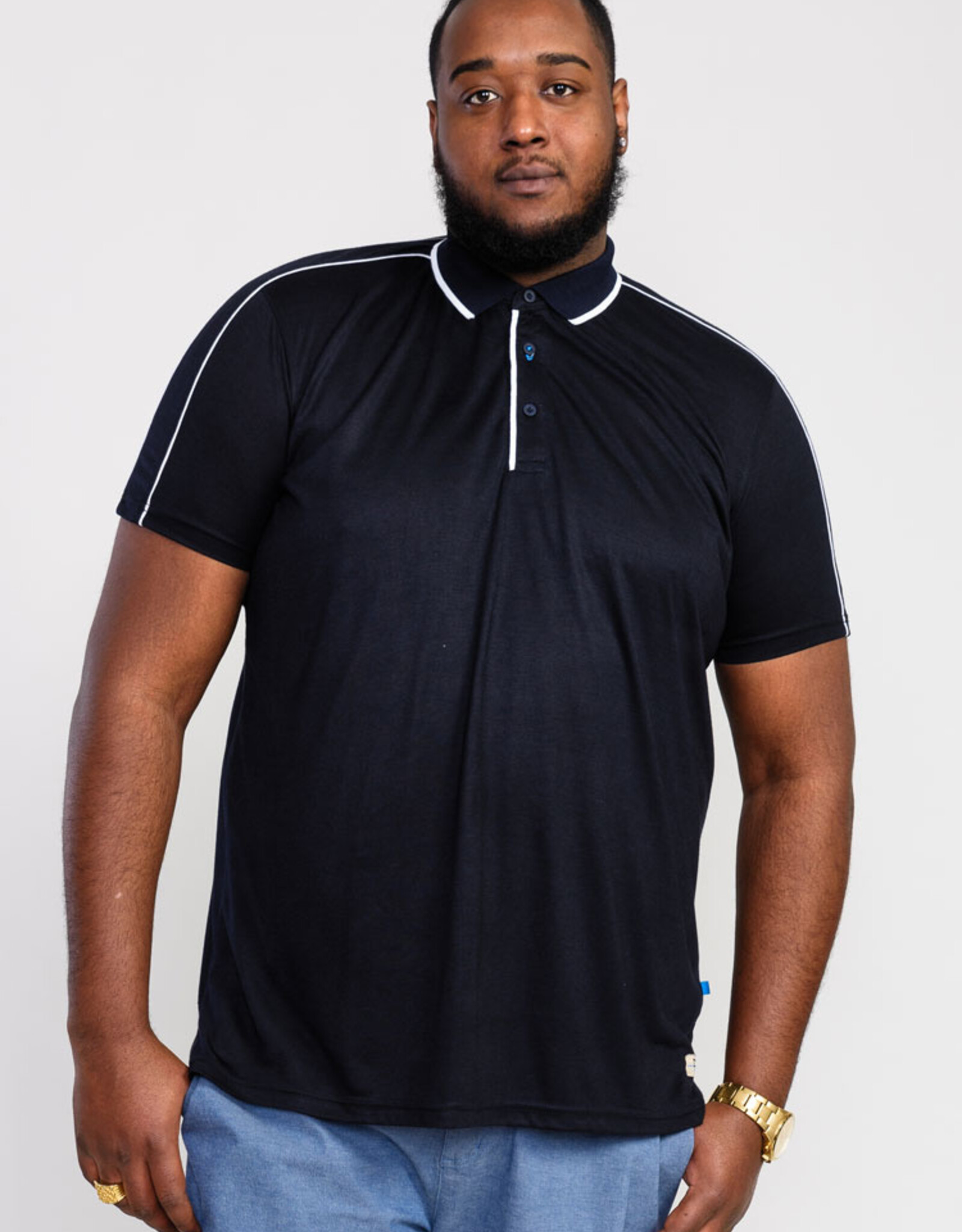 D-555 POLO shirt SUSSEX-D555 Jersey