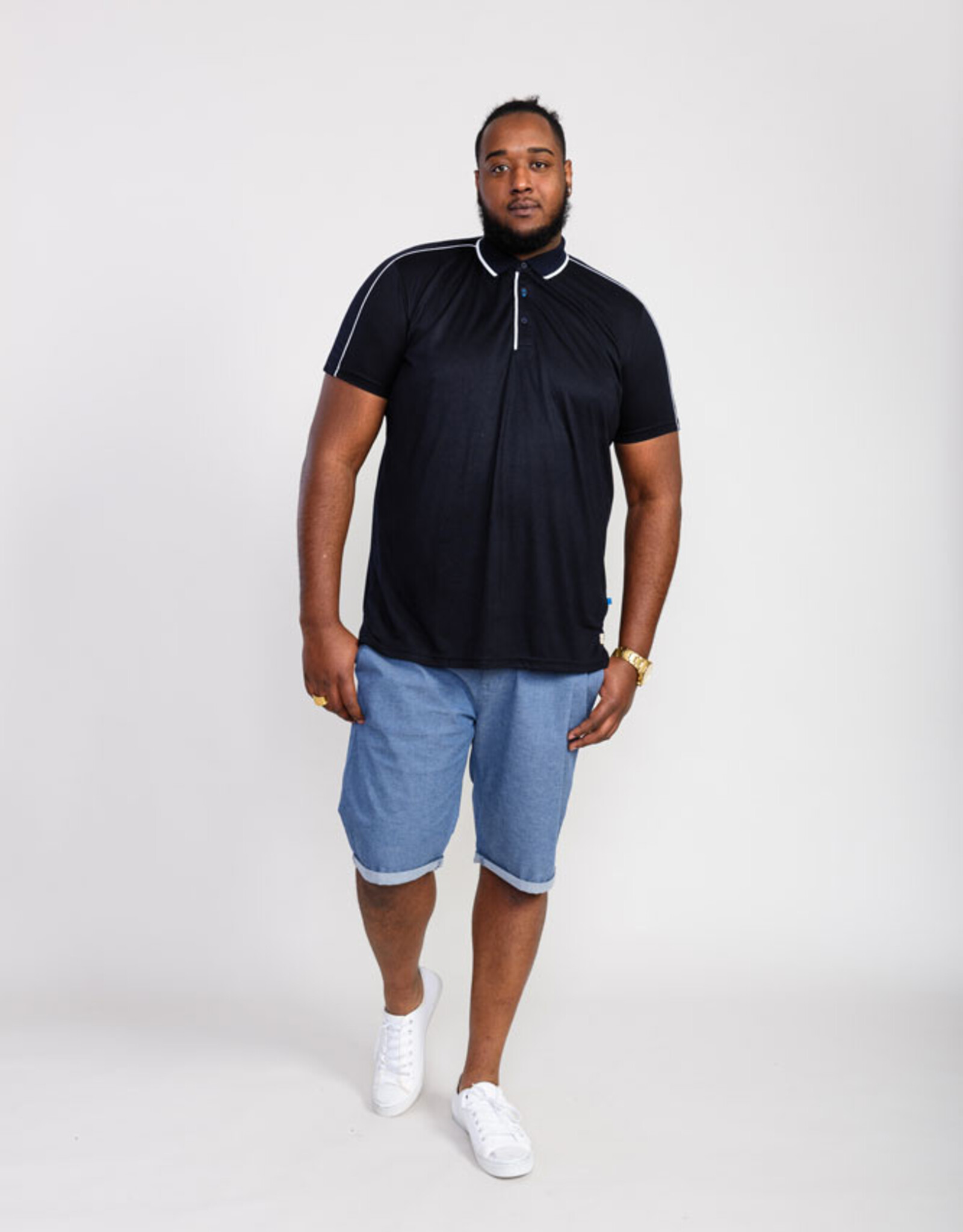 D-555 POLO shirt SUSSEX-D555 Jersey