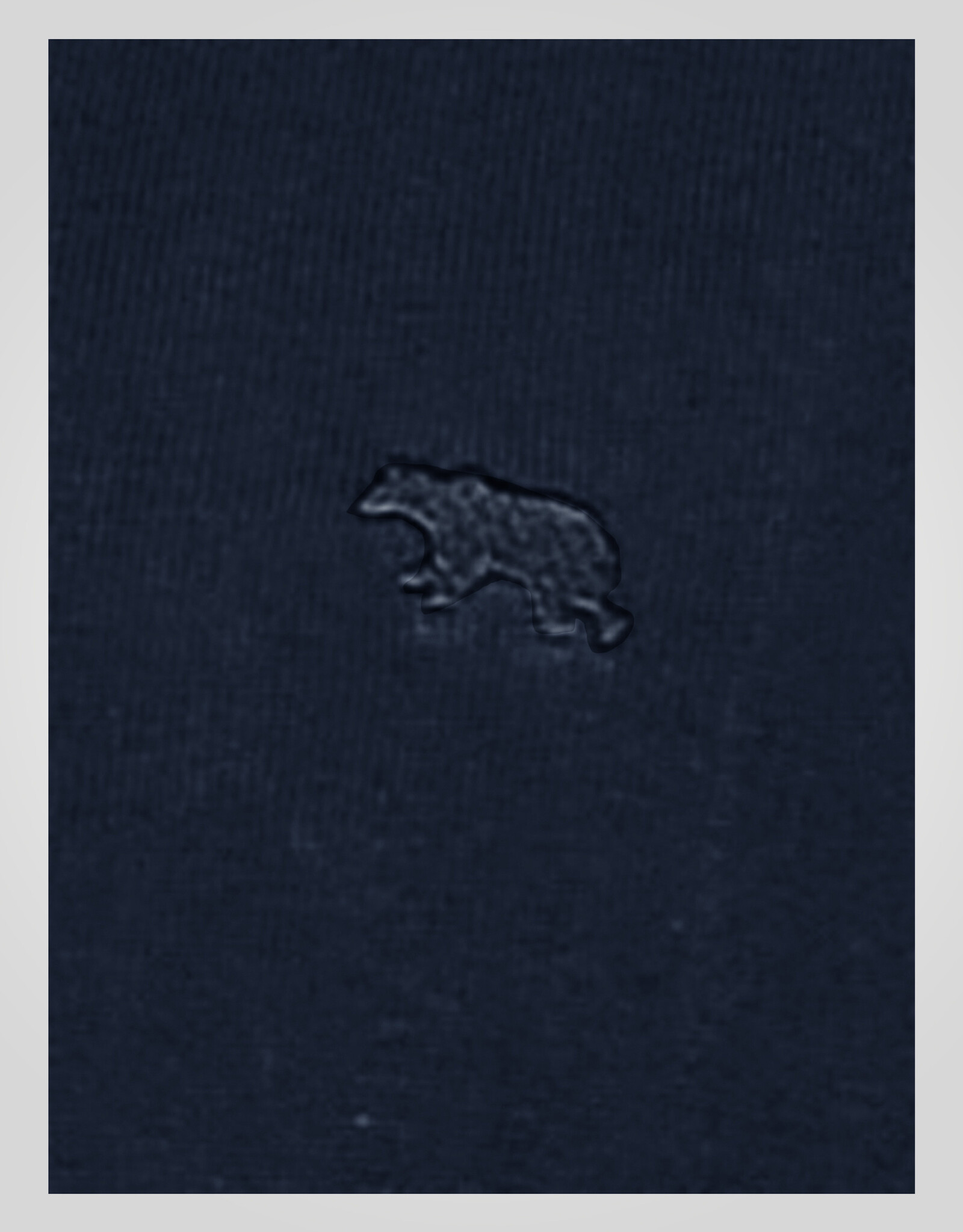 D-555 FRANCO D555 Basic Zip Through gebreide sweater