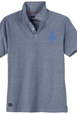 Redfield POLOSHIRT ocean spirit - nacht blauw